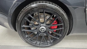 Mercedes-Benz AMG GT BLIND SPOT* КРАЙНА ЦЕНА, снимка 5