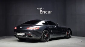 Mercedes-Benz AMG GT BLIND SPOT* КРАЙНА ЦЕНА, снимка 2