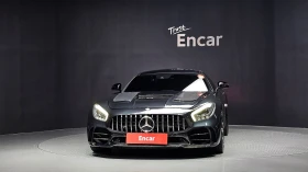 Mercedes-Benz AMG GT BLIND SPOT* КРАЙНА ЦЕНА, снимка 3