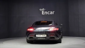 Mercedes-Benz AMG GT BLIND SPOT* КРАЙНА ЦЕНА, снимка 4