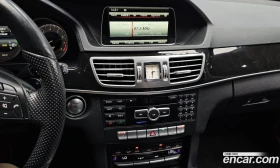 Mercedes-Benz E 300 E300 4MATIC Avantgarde, снимка 14