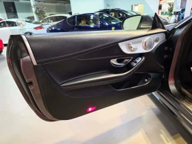 Mercedes-Benz C 300 4MATIC* BURMESTER* ПОДГРЕВ* КАМЕРА* SUNROOF* , снимка 15