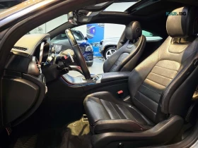 Mercedes-Benz C 300 4MATIC* BURMESTER* ПОДГРЕВ* КАМЕРА* SUNROOF* , снимка 8