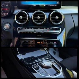 Mercedes-Benz C 200 160 к.с.| Automatic| 360 Camera| CarPlay| ГАРАНЦИЯ, снимка 13