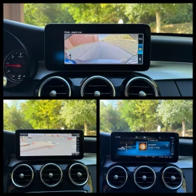 Mercedes-Benz C 200 160 к.с.| Automatic| 360 Camera| CarPlay| ГАРАНЦИЯ, снимка 14