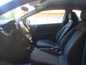 Seat Ibiza 1.2 12V Comfort, снимка 8
