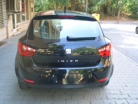 Seat Ibiza 1.2 12V Comfort, снимка 5