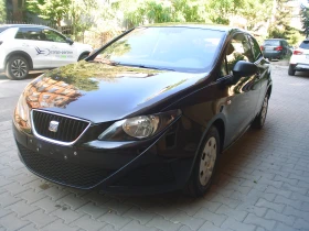 Seat Ibiza 1.2 12V Comfort, снимка 7
