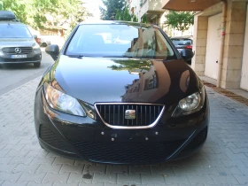 Seat Ibiza 1.2 12V Comfort, снимка 2