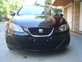 Seat Ibiza 1.2 12V Comfort, снимка 13