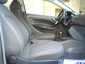 Seat Ibiza 1.2 12V Comfort, снимка 10