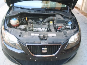 Seat Ibiza 1.2 12V Comfort, снимка 14
