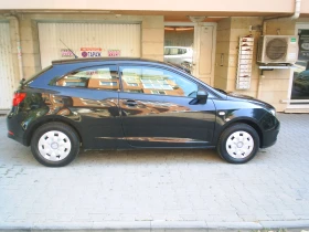 Seat Ibiza 1.2 12V Comfort, снимка 3