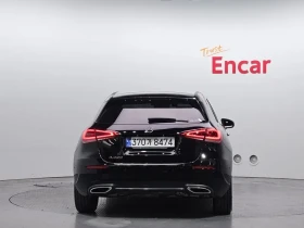 Mercedes-Benz A 220 W177, снимка 4