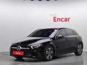 Mercedes-Benz A 220 W177, снимка 1