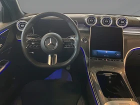 Mercedes-Benz GLC 200 4Matic = AMG Line = Advanced Plus Гаранция, снимка 7
