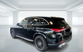 Mercedes-Benz GLC 200 4Matic = AMG Line = Advanced Plus Гаранция, снимка 2