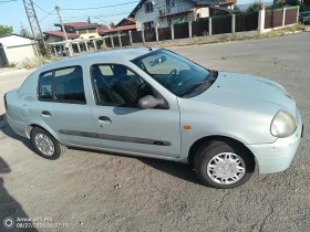 Renault Clio, снимка 2