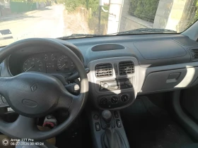 Renault Clio, снимка 5