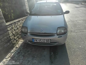 Renault Clio, снимка 6