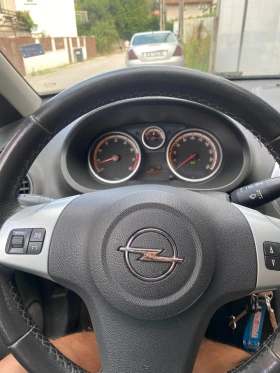 Opel Corsa, снимка 5
