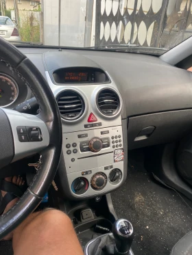 Opel Corsa, снимка 4