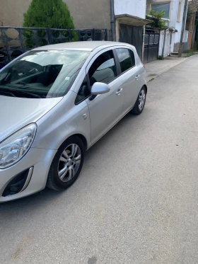 Opel Corsa, снимка 2