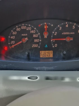Nissan Micra K12, снимка 5