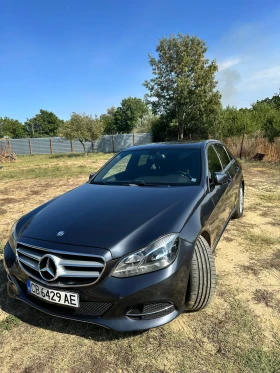 Mercedes-Benz E 200, снимка 2