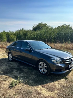 Mercedes-Benz E 200, снимка 3