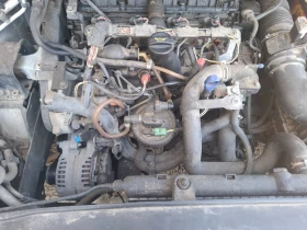 Peugeot 307 SW, снимка 11