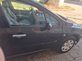 Peugeot 307 SW, снимка 5