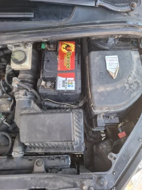 Peugeot 307 SW, снимка 10