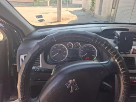 Peugeot 307 SW, снимка 12