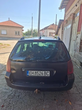 Peugeot 307 SW, снимка 3