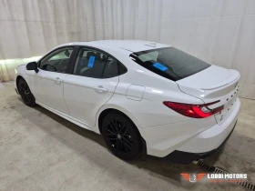 Toyota Camry, снимка 4