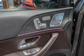 Mercedes-Benz GLS 450 AMG Line/Burmester/Панорама/Обдухване/HuD/6+ 1/Кам, снимка 8