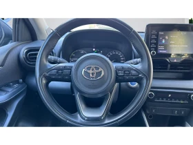 Toyota Yaris Месечна вноска от 250  , снимка 13