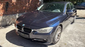BMW 330 d xDrive Sport F30, снимка 4