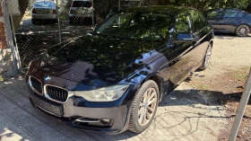 BMW 330 d xDrive Sport F30, снимка 10