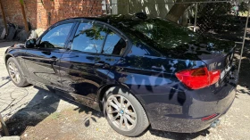 BMW 330 d xDrive Sport F30, снимка 13