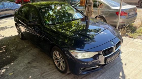 BMW 330 d xDrive Sport F30, снимка 12