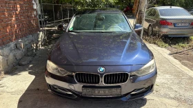 BMW 330 d xDrive Sport F30, снимка 3