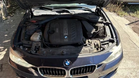 BMW 330 d xDrive Sport F30, снимка 6