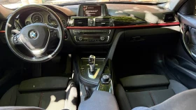 BMW 330 d xDrive Sport F30, снимка 5