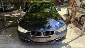 BMW 330 d xDrive Sport F30, снимка 11