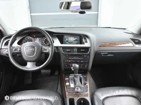 Audi A4 2.0 TFSI Quattro - САМО 30% АВАНС, снимка 7
