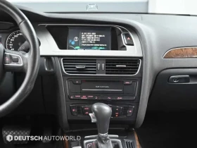 Audi A4 2.0 TFSI Quattro - САМО 30% АВАНС, снимка 14