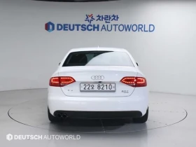 Audi A4 2.0 TFSI Quattro - САМО 30% АВАНС, снимка 4