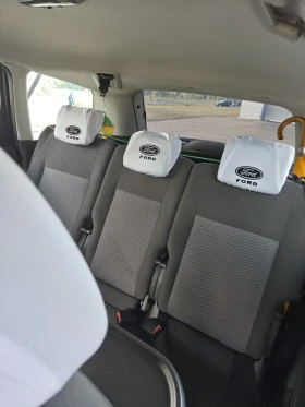 Ford C-max, снимка 7
